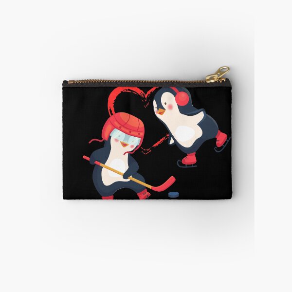 Item preview, Know your penguins designed and sold by HasnaanMohsin.