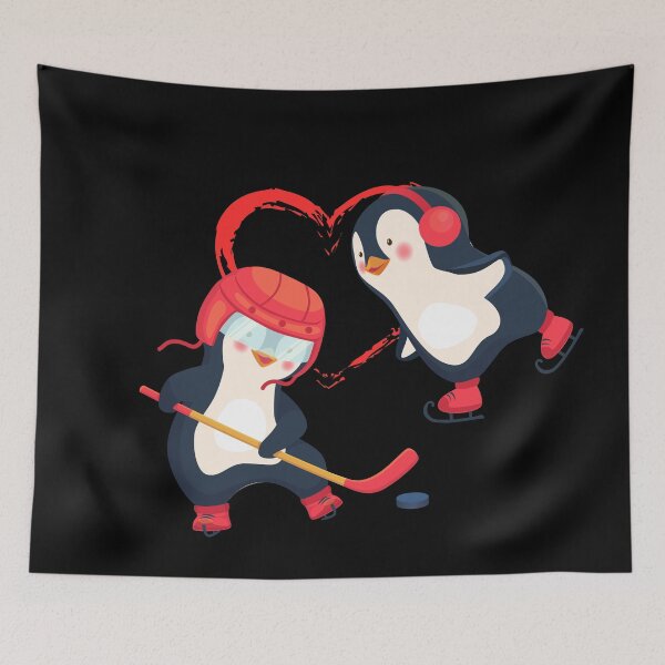 Item preview, Know your penguins designed and sold by HasnaanMohsin.