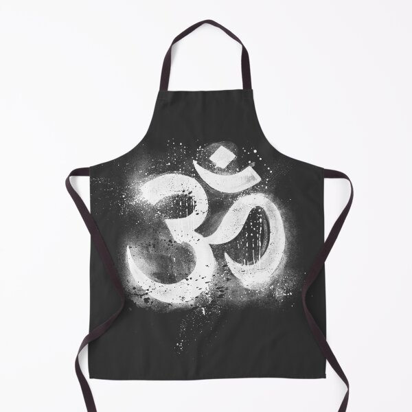 Item preview, Om Meditation Spiritual Yoga Grunge Design designed and sold by gamboling.