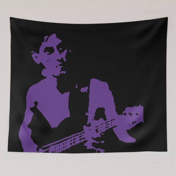 Item preview, ACR Bass Player designed and sold by shawn-sab-art.