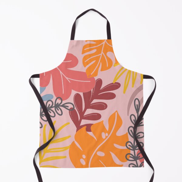 Item preview, Tropical Peachy Orange designed and sold by PeachyLitchi.