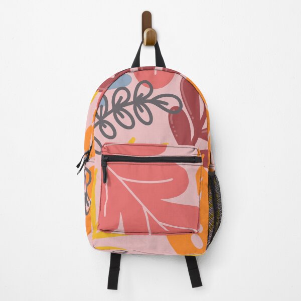 Item preview, Tropical Peachy Orange designed and sold by PeachyLitchi.