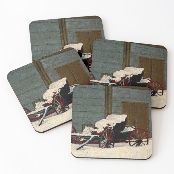 Item preview, Gramma's Buggy designed and sold by Michael Charman Hayes.