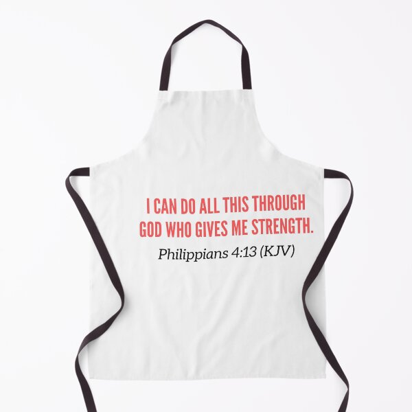 Item preview, Daily inspirational bible verse designed and sold by DareDreams.