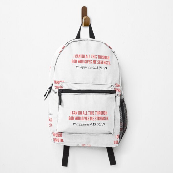 Item preview, Daily inspirational bible verse designed and sold by DareDreams.