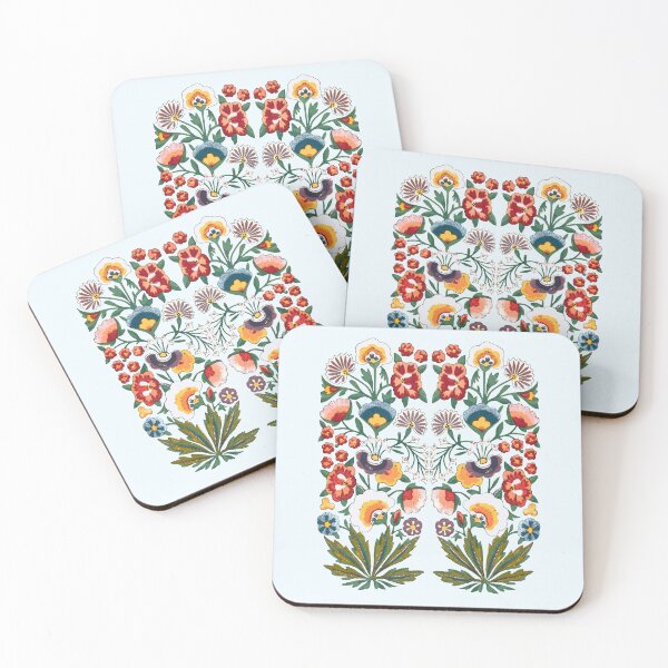 Item preview, Plant a garden II designed and sold by anni103.