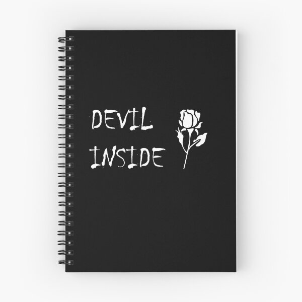 Item preview, Devil inside designed and sold by elwizkhalifa.