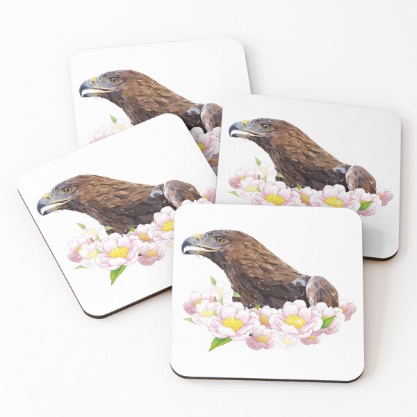 Artikelvorschau, Steinadler entworfen und verkauft von obscurite.