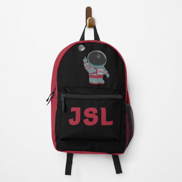Item preview, JSL Spaceman designed and sold by eden1472.