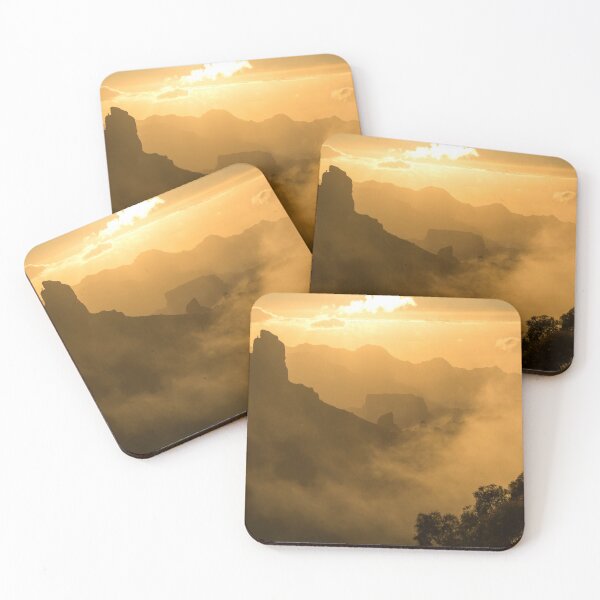 Item preview, Roque Bentayga Gran Canaria designed and sold by reisefoto.