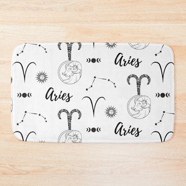 Item preview, Aries Sticker Pack designed and sold by M-Artie.