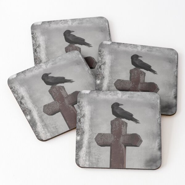 Item preview, The Old Cross designed and sold by gothicrow.