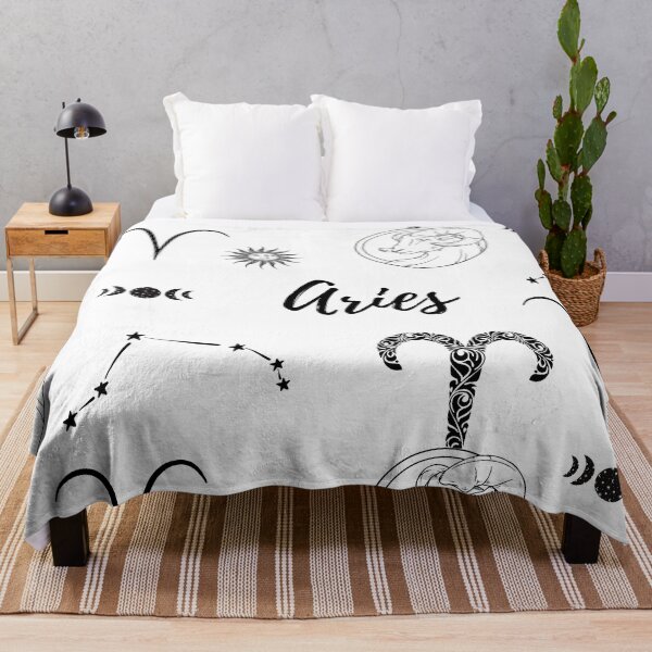 Item preview, Aries Sticker Pack designed and sold by M-Artie.