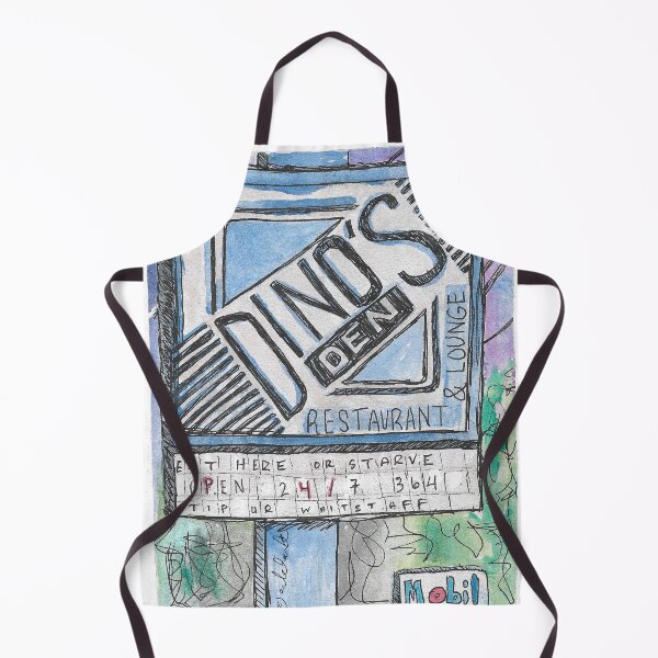 Item preview, Dino's Den designed and sold by artcharkstudio.