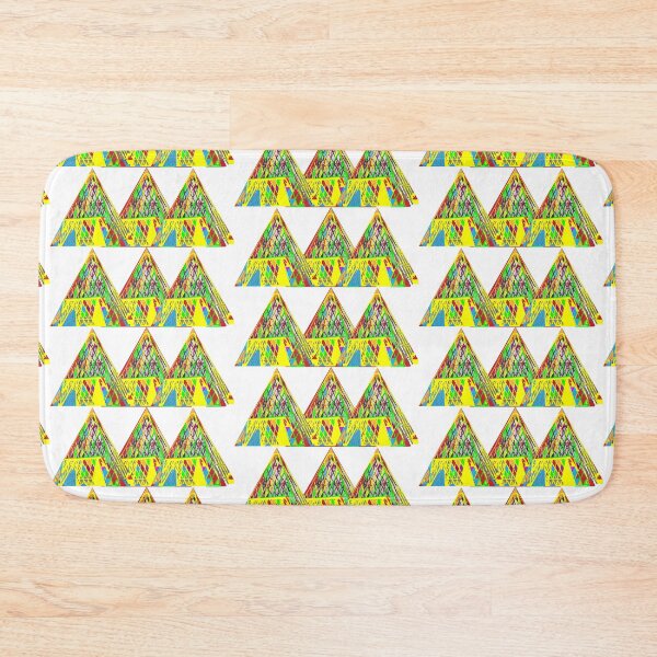 Item preview, Three pyramids designed and sold by clickpodium.