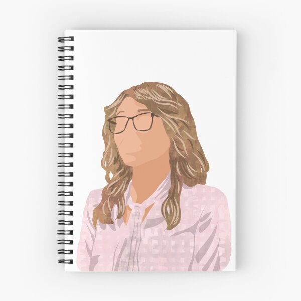 Item preview, Kate Mularkey - Firefly Lane designed and sold by ancesp.