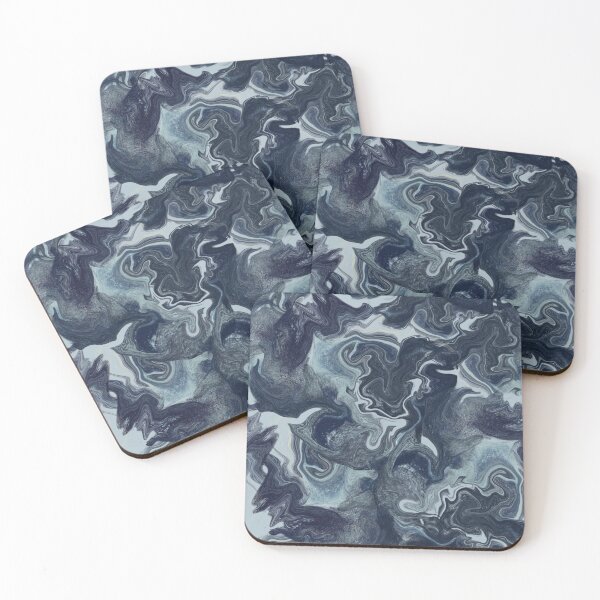 Item preview, Marble  pattern designed and sold by ANAKOTO.