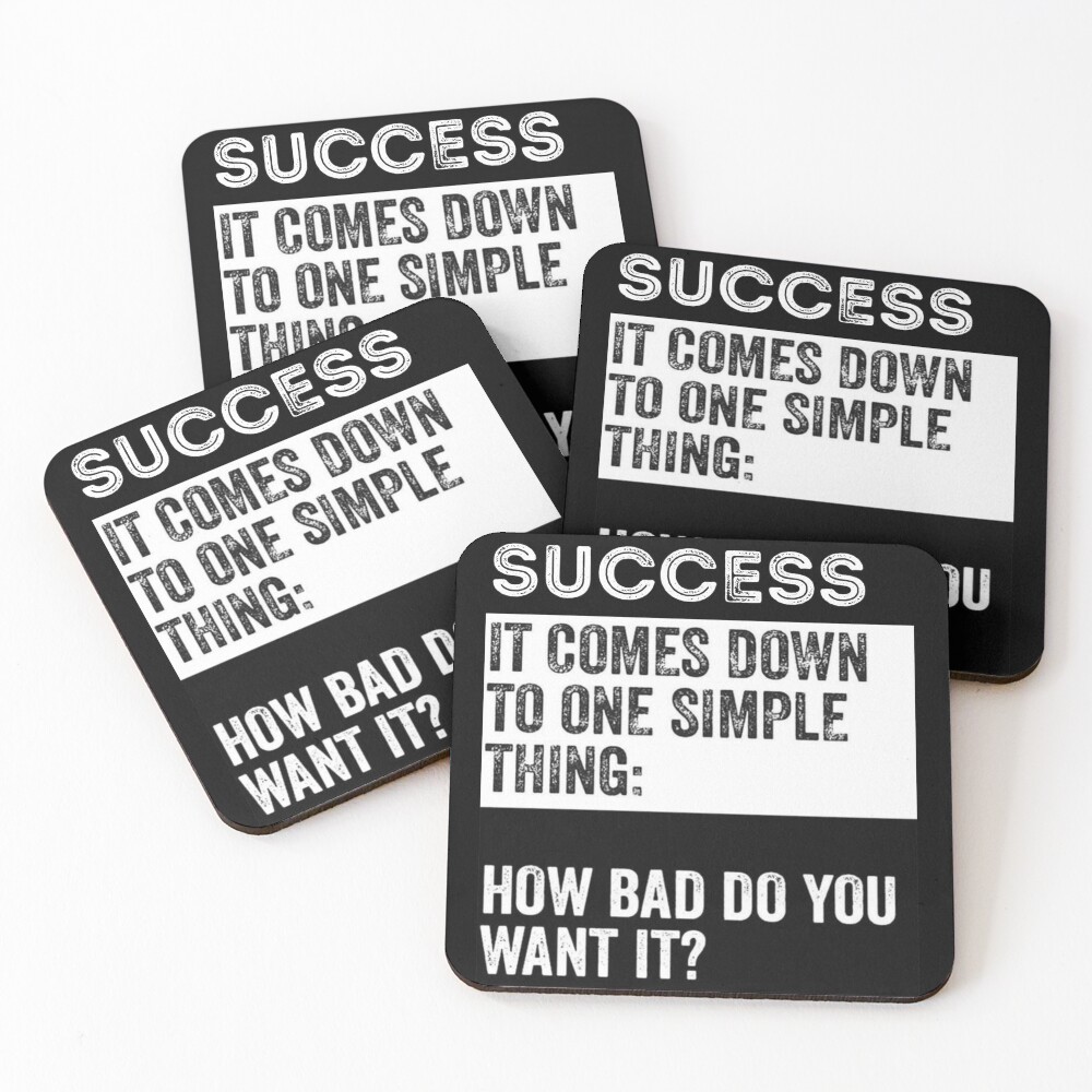 Item preview, Coasters (Set of 4) designed and sold by CWC-Creations.