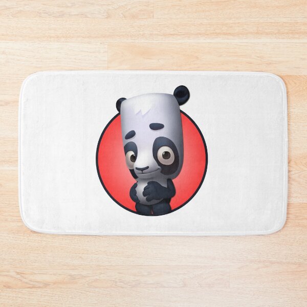 Item preview, Ollie Sticker  -  Zooba Battle Royale designed and sold by ILIA ILO.