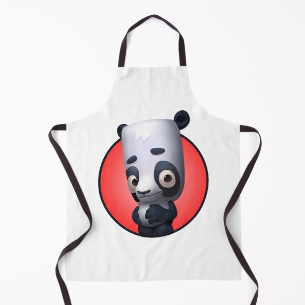 Item preview, Ollie Sticker - Zooba Battle Royale designed and sold by ILIA ILO.