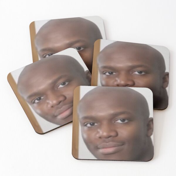 Item preview, KSI large face designed and sold by Oscar Dove.