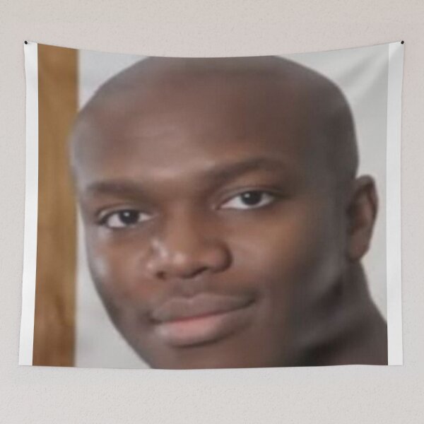 Item preview, KSI large face designed and sold by Oscar Dove.