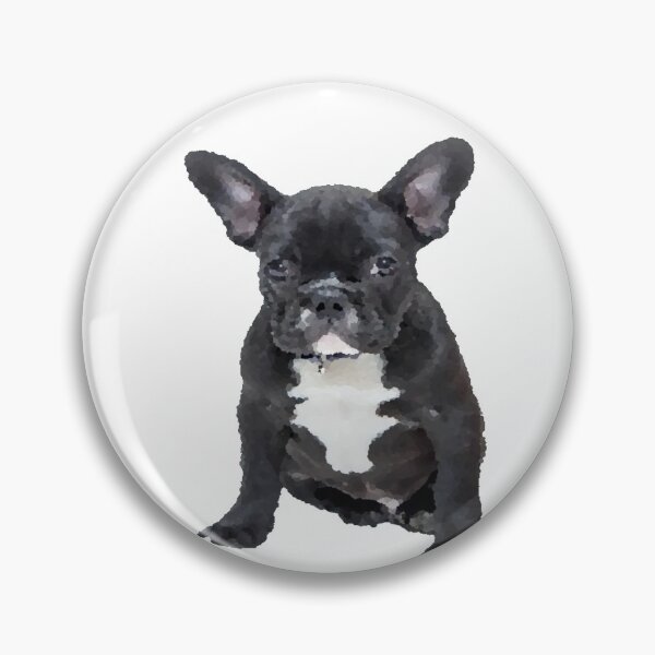 Item preview, French Bulldog designed and sold by OByD.