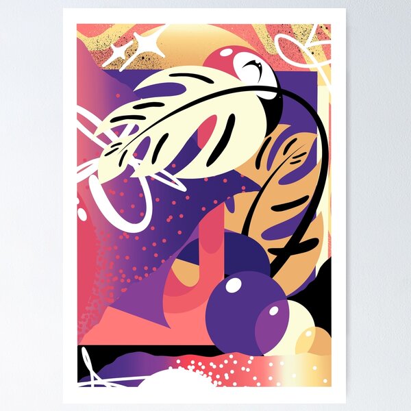 Item preview, Kehidupan designed and sold by Woreum Wink.