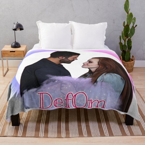 Item preview, Defne & Omer - Kiralik ask designed and sold by ElianaTorres.