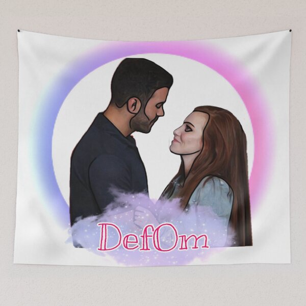 Item preview, Defne & Omer - Kiralik ask designed and sold by ElianaTorres.