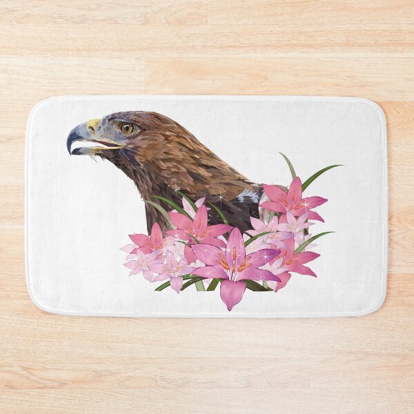 Item preview, Golden Eagle designed and sold by obscurite.