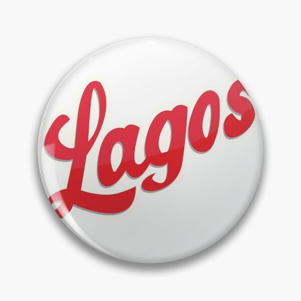 Item preview, Lagos: For When You Make A Mess You Didn't Mean To designed and sold by peterondesign.