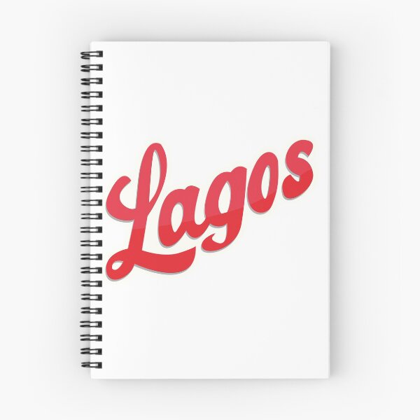 Item preview, Lagos: For When You Make A Mess You Didn't Mean To designed and sold by peterondesign.