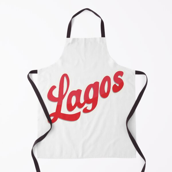 Item preview, Lagos: For When You Make A Mess You Didn't Mean To designed and sold by peterondesign.