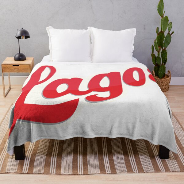 Item preview, Lagos: For When You Make A Mess You Didn't Mean To designed and sold by peterondesign.