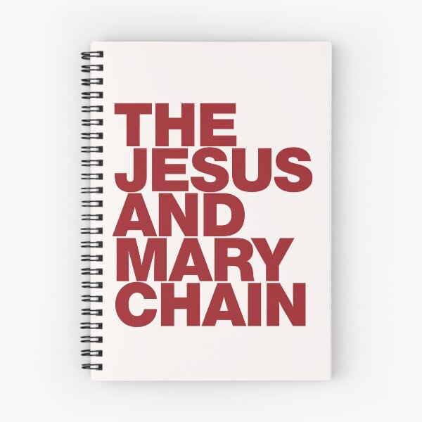 Item preview, The Jesus and Mary Chain designed and sold by denisn.