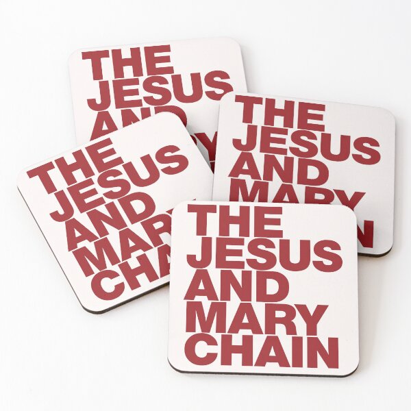 Item preview, The Jesus and Mary Chain designed and sold by denisn.