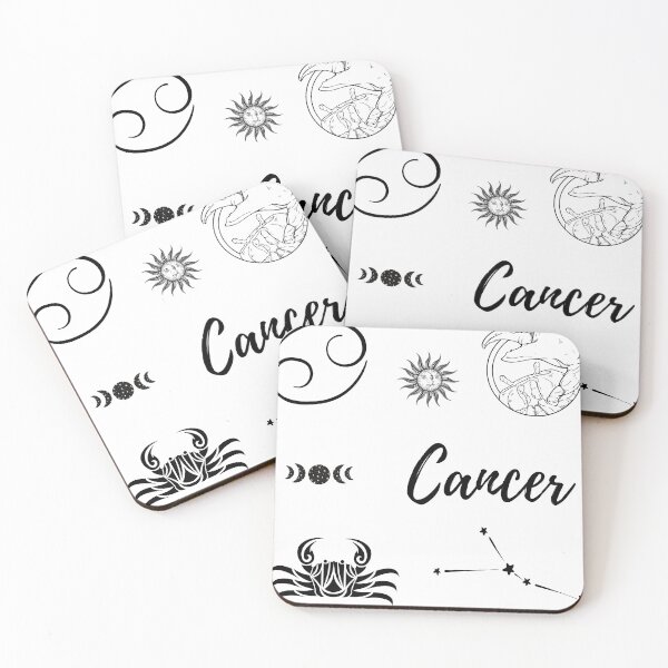 Item preview, Cancer Sticker Pack designed and sold by M-Artie.
