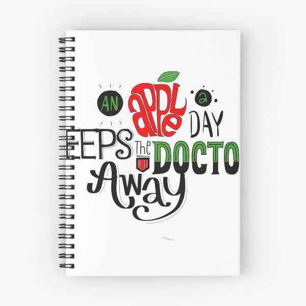 Item preview, An apple day designed and sold by beoubeou.