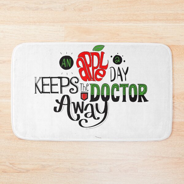 Item preview, An apple day designed and sold by beoubeou.