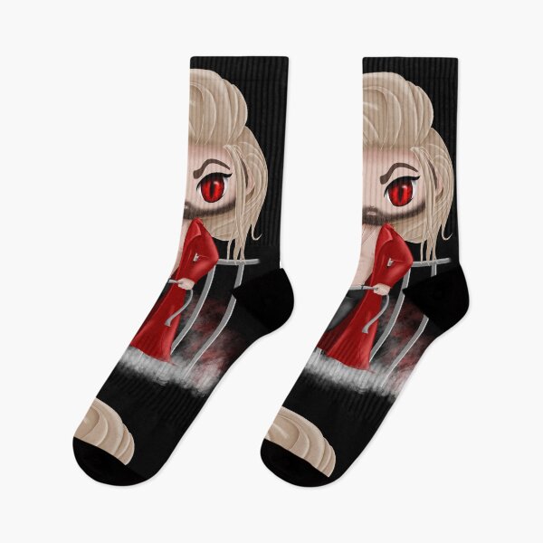 Item preview, Lee Chibi designed and sold by Aaron L  Speer.