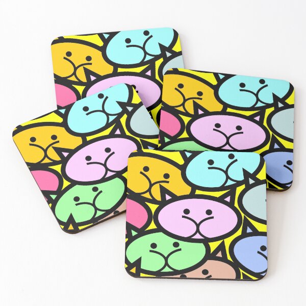 Item preview, Cats designed and sold by Sinfronio01.