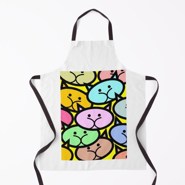 Item preview, Cats designed and sold by Sinfronio01.