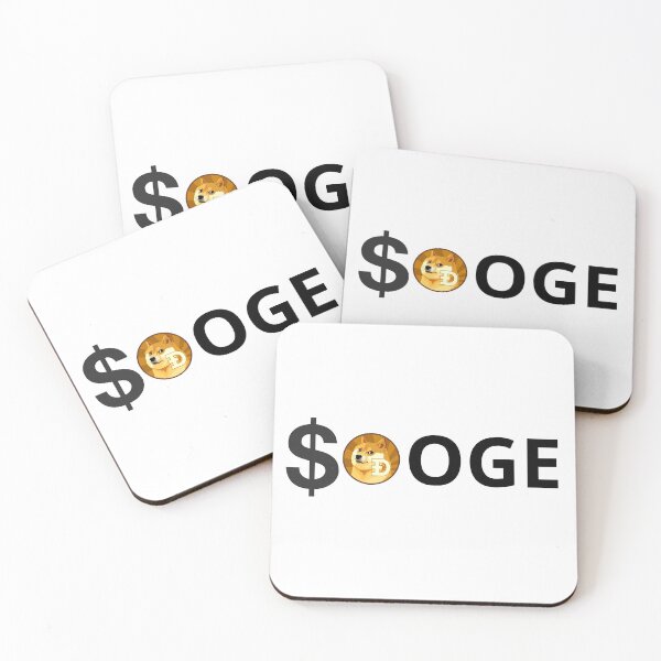 Item preview, Dogecoin Cryptocurrency designed and sold by onHeart.