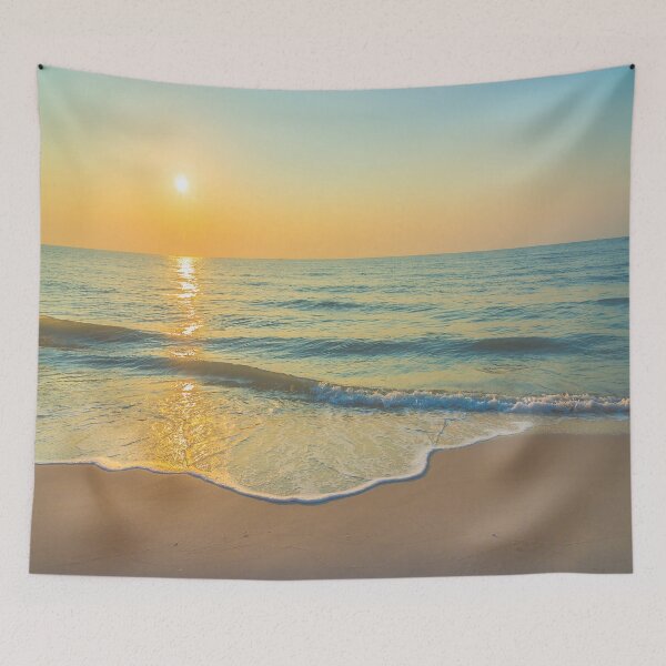 Item preview, Admire the beach and relax designed and sold by kikinafashion.