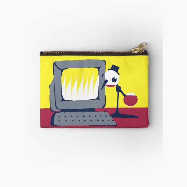 Item preview, Press Any Key designed and sold by shawn-sab-art.