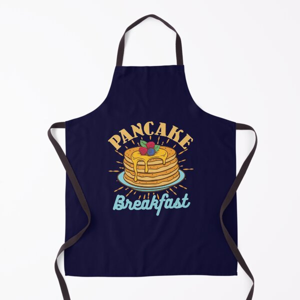 Item preview, Pancake Breakfast designed and sold by jaygo.