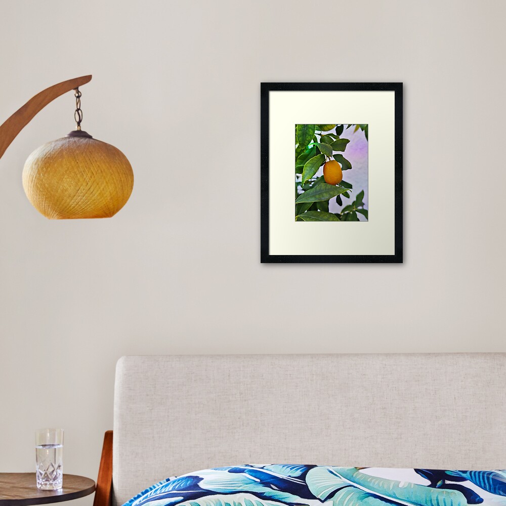 Item preview, Framed Art Print designed and sold by vectormarketnet.