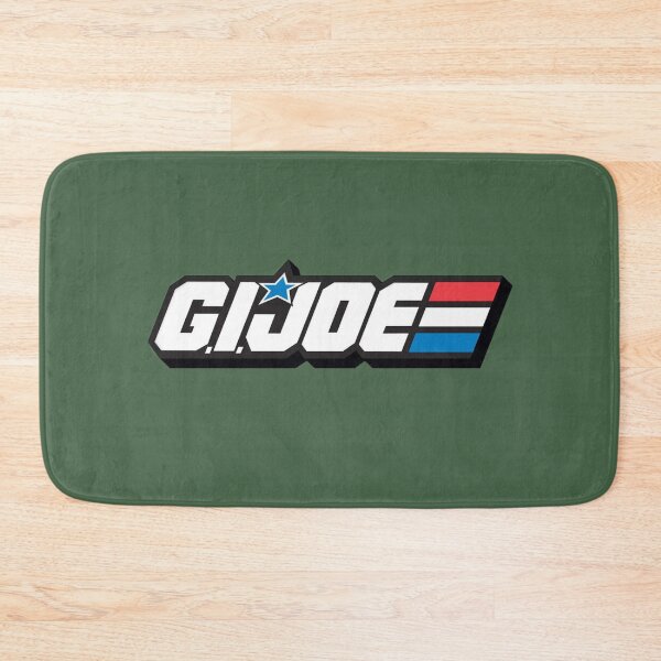 Item preview, G.I.JOE Retro Cartoon designed and sold by One-True-North.