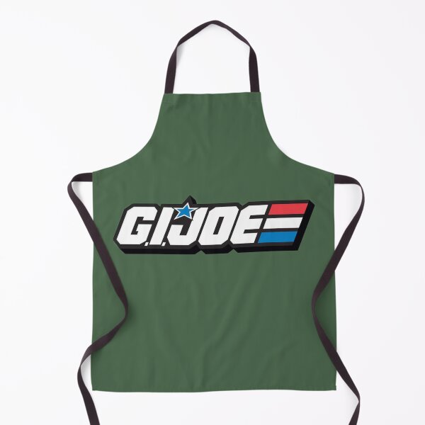 Item preview, G.I.JOE Retro Cartoon designed and sold by One-True-North.